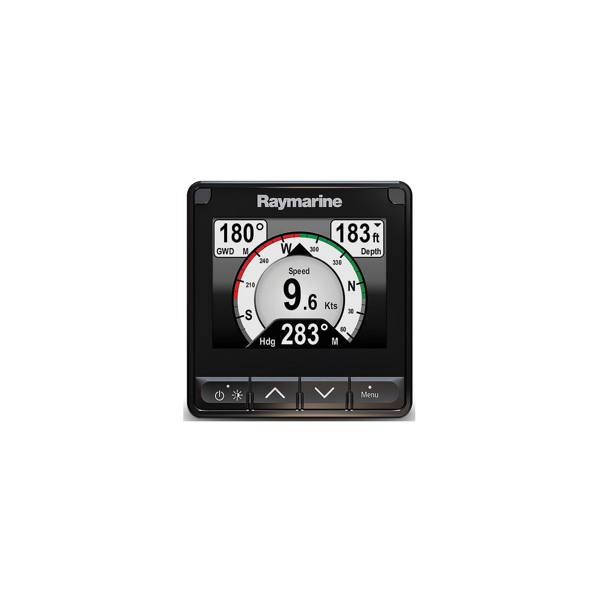 Raymarine T70226 i70s Instrument Pack -Modern Boat Sales & Service