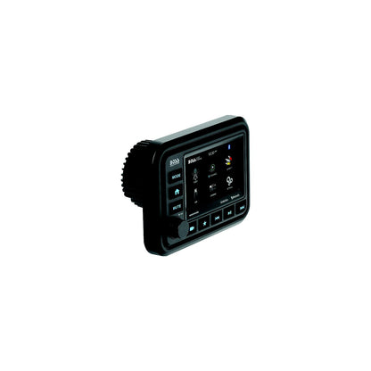 Boss Audio MGV550B Mech-Less Touchscreen Multimedia Player, Black -Modern Boat Sales & Service