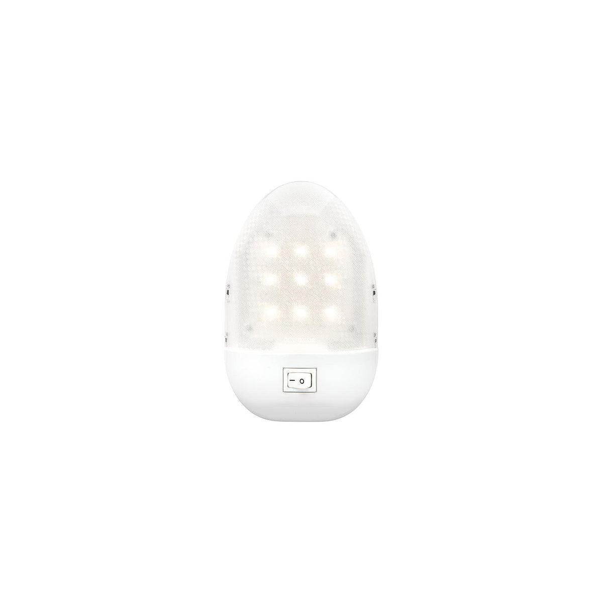 Optronics LED Interior RV Light, Single -Modern Boat Sales & Service