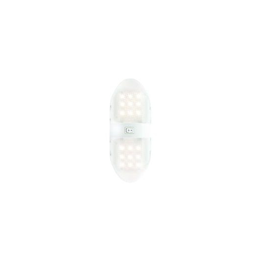 Optronics LED Interior RV Light, Double -Modern Boat Sales & Service