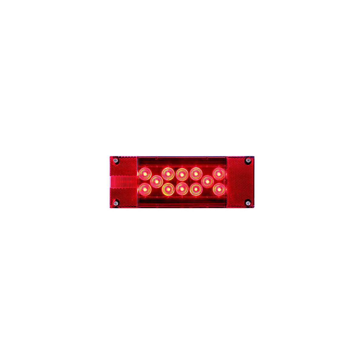 Optronics STL17RBP Low Profile Combination Tail Light, Left Side (Driver) -Modern Boat Sales & Service