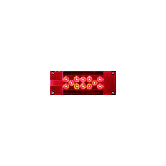 Optronics STL17RBP Low Profile Combination Tail Light, Left Side (Driver) -Modern Boat Sales & Service