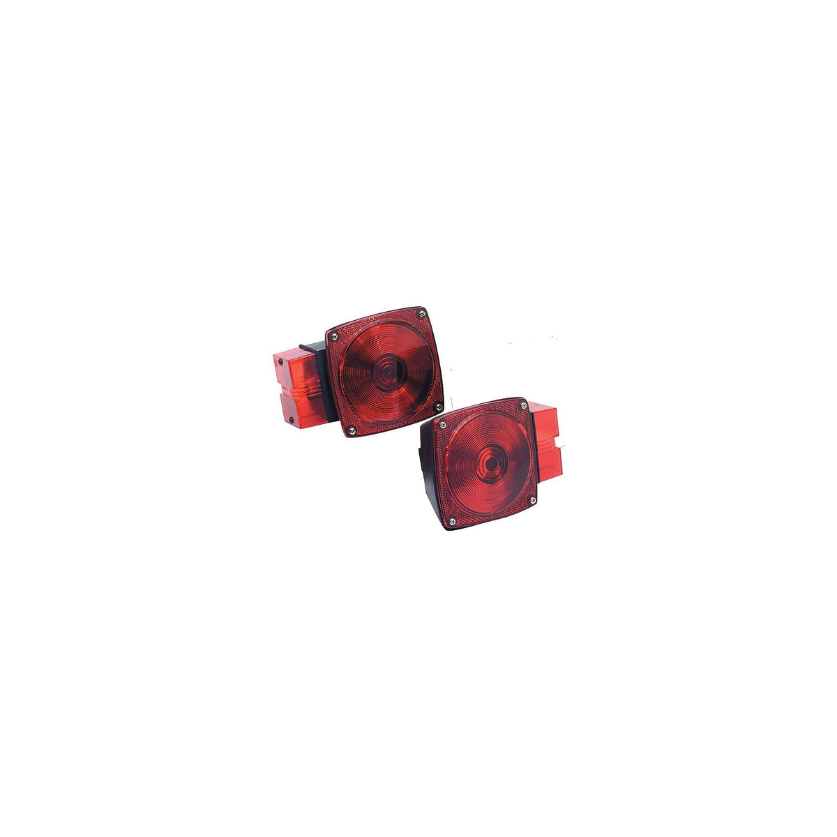 Submersible Over 80" Trailer Light Set -Modern Boat Sales & Service