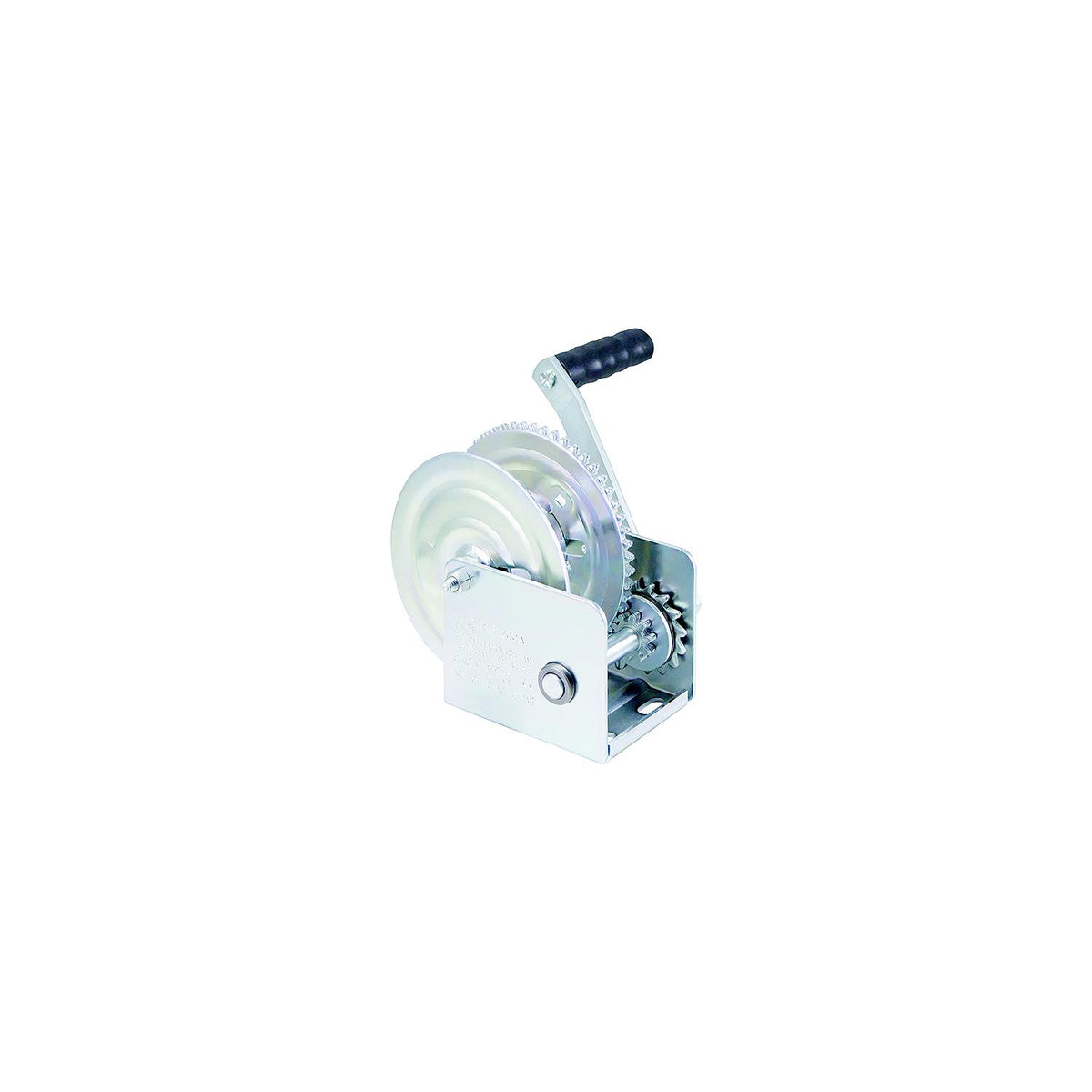 Dutton-Lainson Brake Winch, 1200 lbs. -Modern Boat Sales & Service