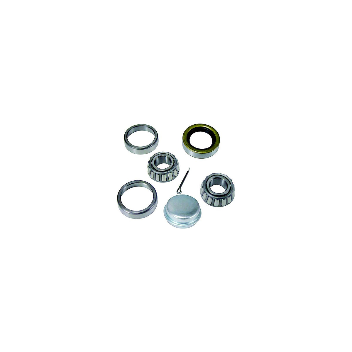 Bearing Set 3/4" -Modern Boat Sales & Service