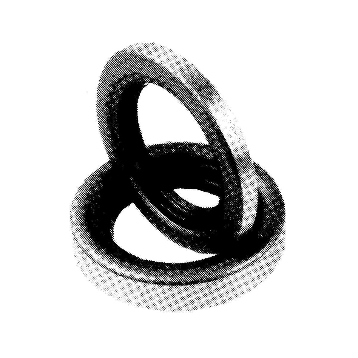 Grease Seal, 1" -Modern Boat Sales & Service
