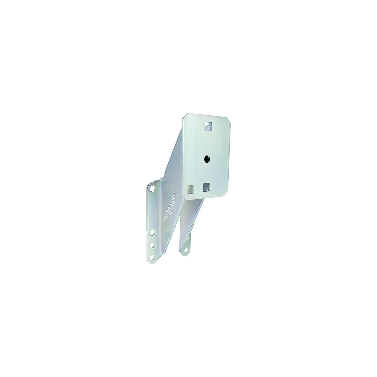 Dutton-Lainson Trailer Spare Tire Carrier, Zinc plated -Modern Boat Sales & Service
