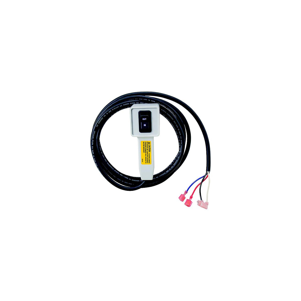 Dutton-Lainson Remote Hand-Held Switch -Modern Boat Sales & Service