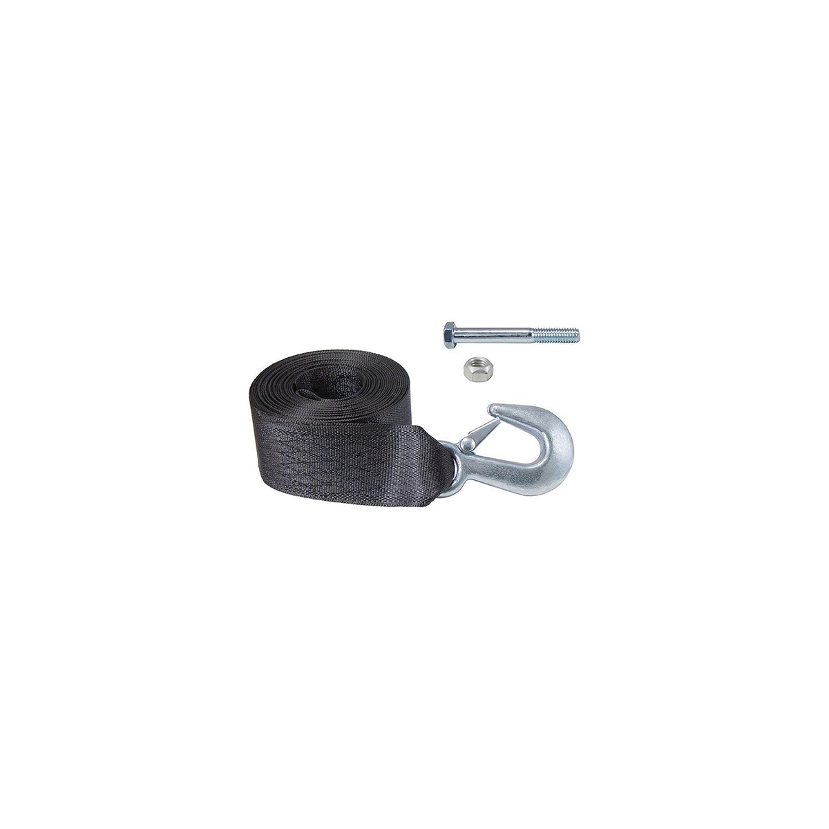 15' Winch Strap -Modern Boat Sales & Service