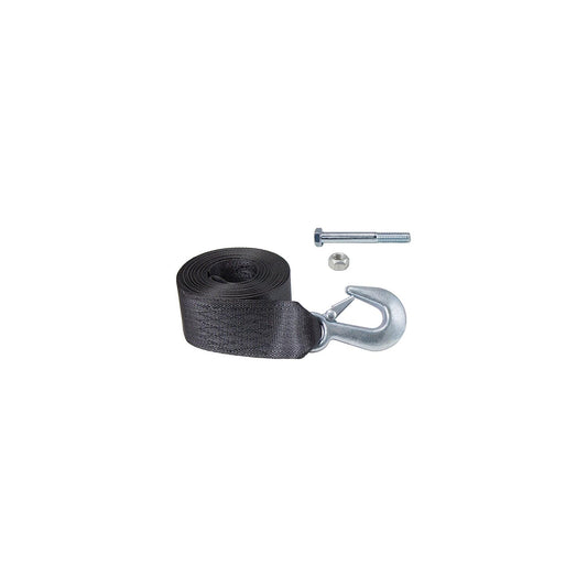 20' Winch Strap -Modern Boat Sales & Service