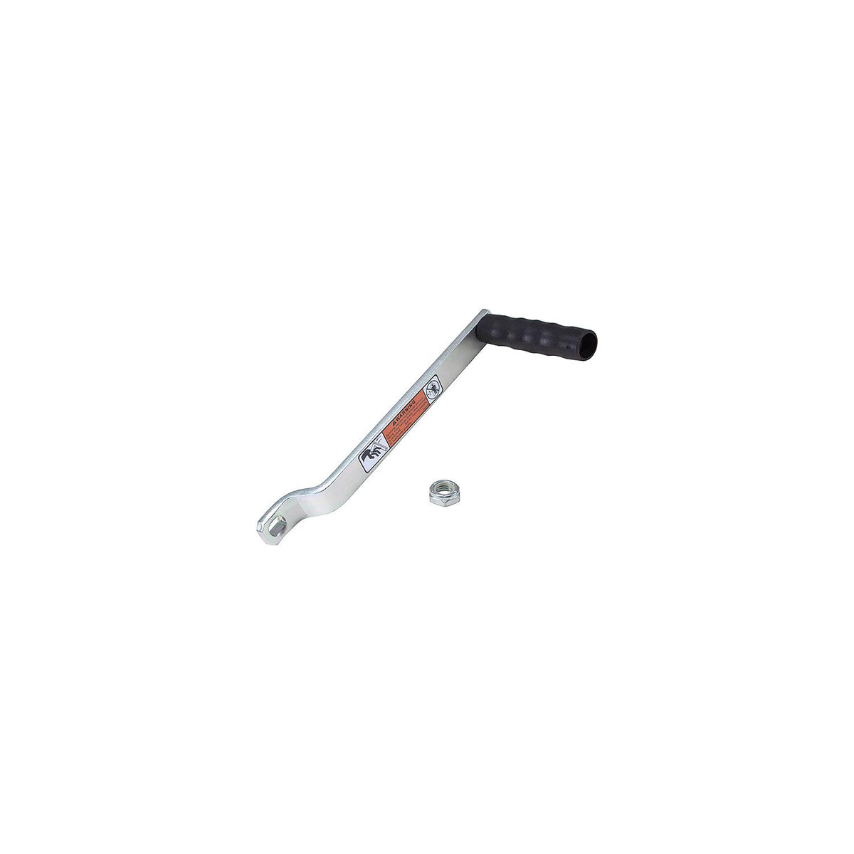 Dutton-Lainson 70323 Spare/Replacement Winch Handle, 9-1/2" -Modern Boat Sales & Service