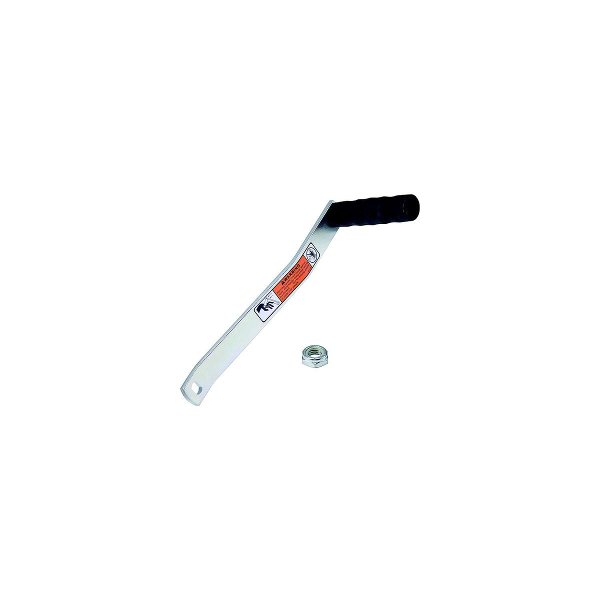 Dutton-Lainson 70325 Spare/Replacement Winch Handle, 9-1/2" -Modern Boat Sales & Service
