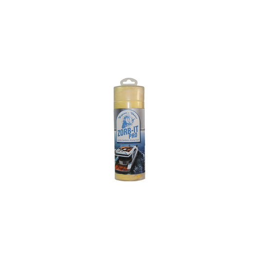Captain's Choice Zorb-Itâ„¢ Pro Pemium Drying Cloth -Modern Boat Sales & Service