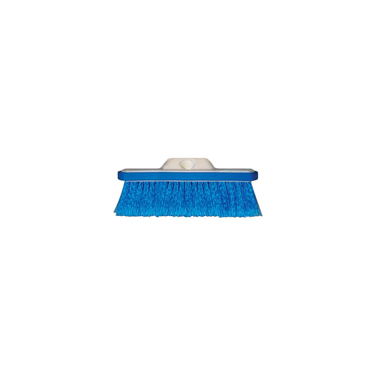 Captain's Choice Deluxe 9" Boat Wash Brush, Med. -Modern Boat Sales & Service