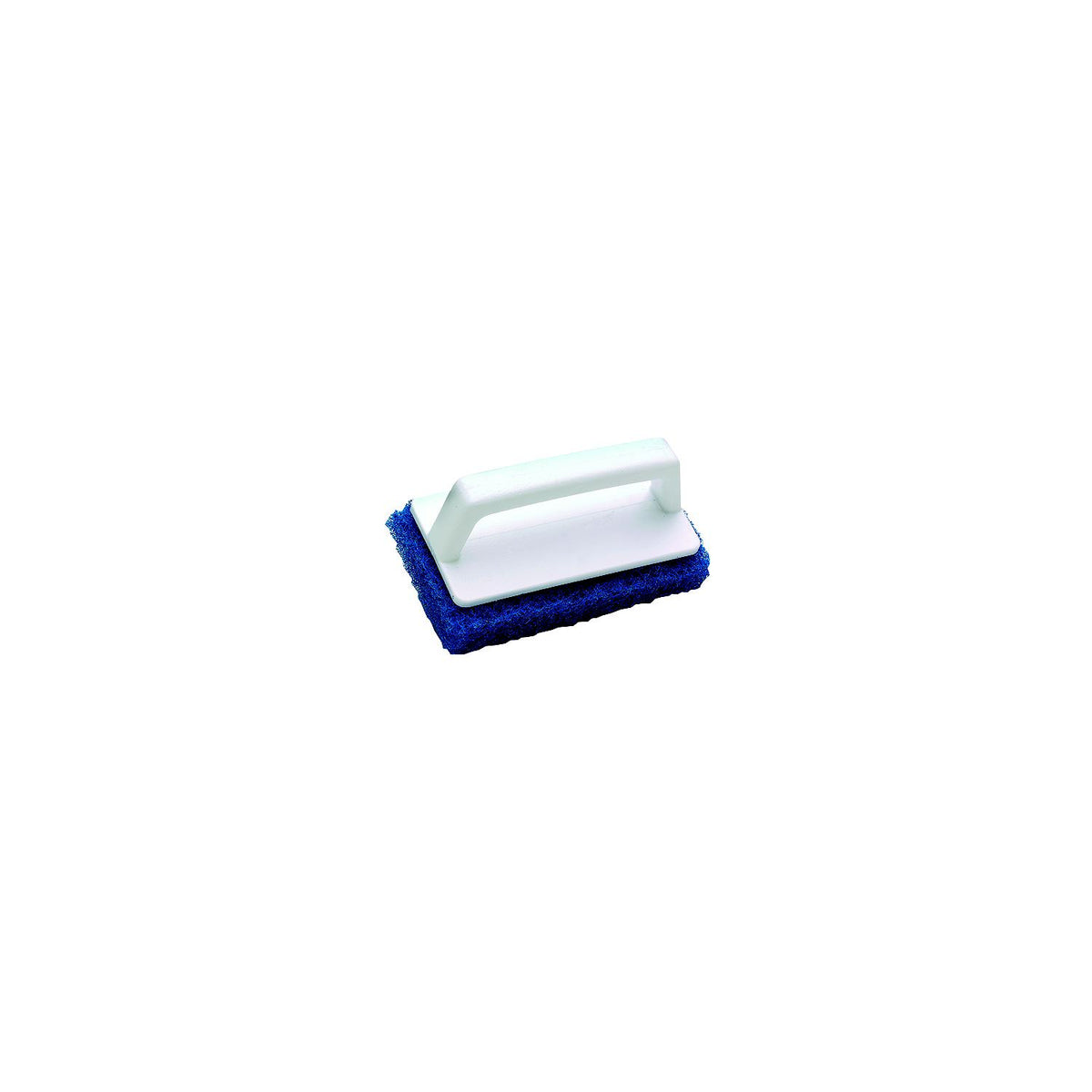 Captain's Choice Cleaning Pad Kit-Heavy Grit -Modern Boat Sales & Service