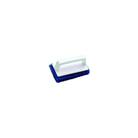 Captain's Choice Cleaning Pad Kit, Med. Grit -Modern Boat Sales & Service