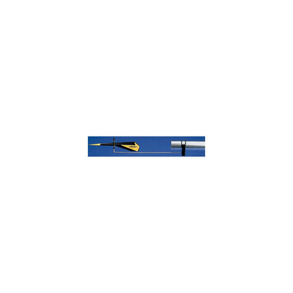 Davis 1295 Black Max Wind Direction Indicator -Modern Boat Sales & Service