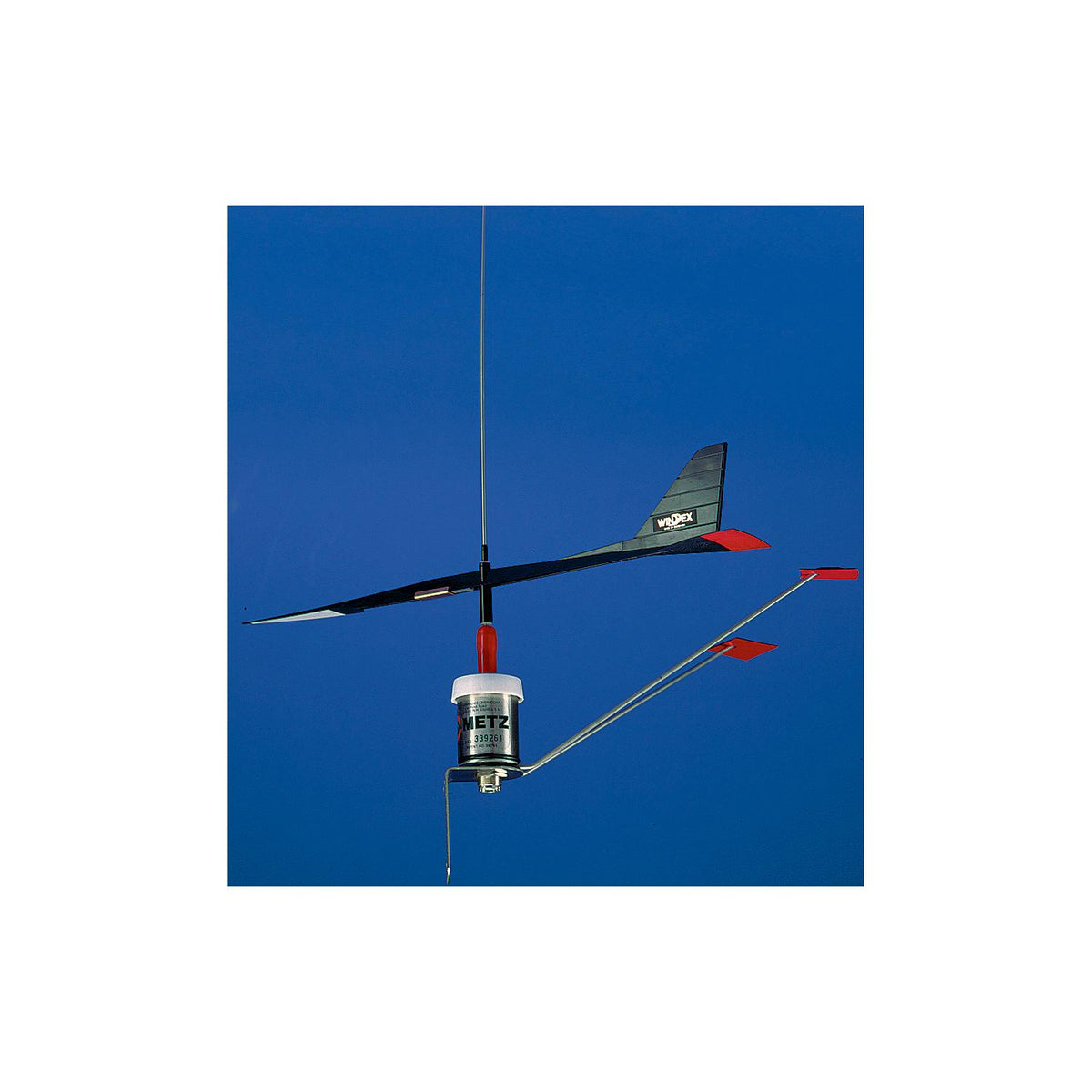 Davis 3160 15" WindTrak AV Vane For Mounting to Most Whip Antennas -Modern Boat Sales & Service
