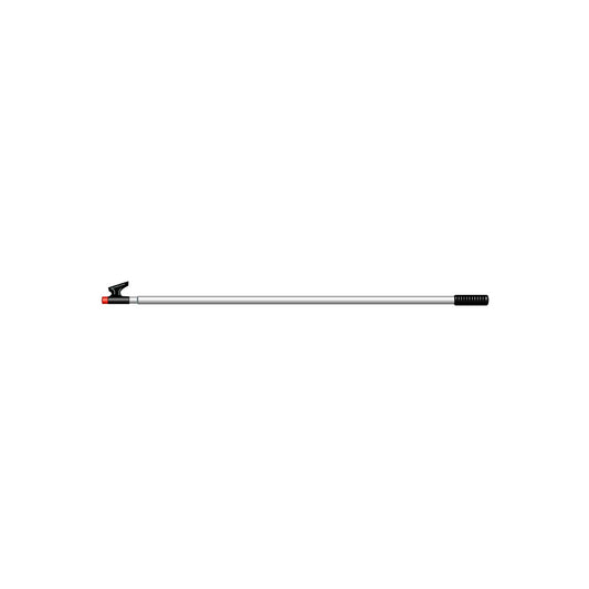 Davis 4132 3 Section Telescoping Boat Hook Adjusts 38" to 8' -Modern Boat Sales & Service