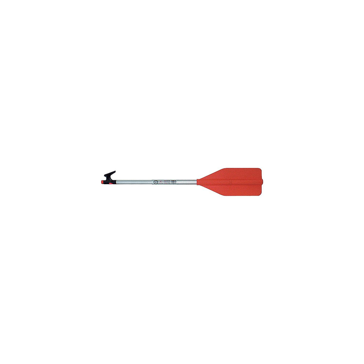 Davis 4372 2 Section Telescoping Paddle/Boat Hook Combination Adjusts 32" to 66" -Modern Boat Sales & Service