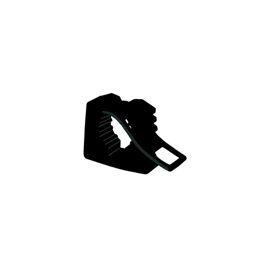 Davis 540 Quick Fist Clamps Hold Objects from 7/8 to 2-1/4" Diameter (2/PK) -Modern Boat Sales & Service