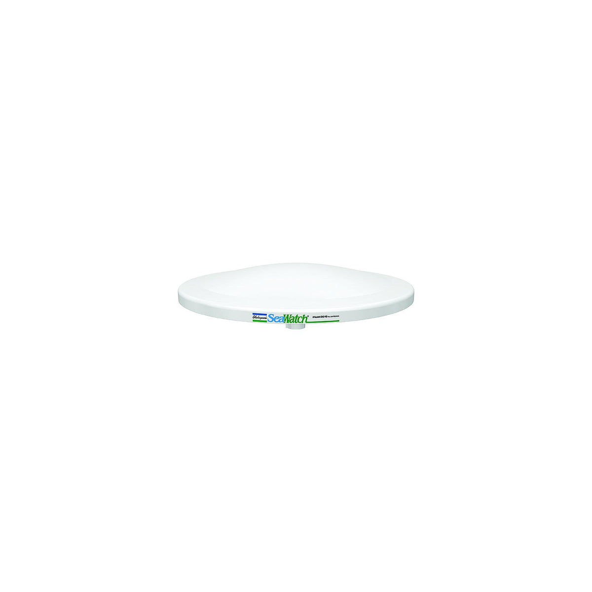 Shakespeare #3019 SeawatchÂ® HDTV Antenna -Modern Boat Sales & Service
