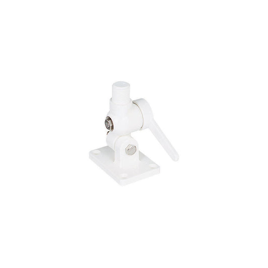 Nylon 4-Way Ratchet Mount -Modern Boat Sales & Service