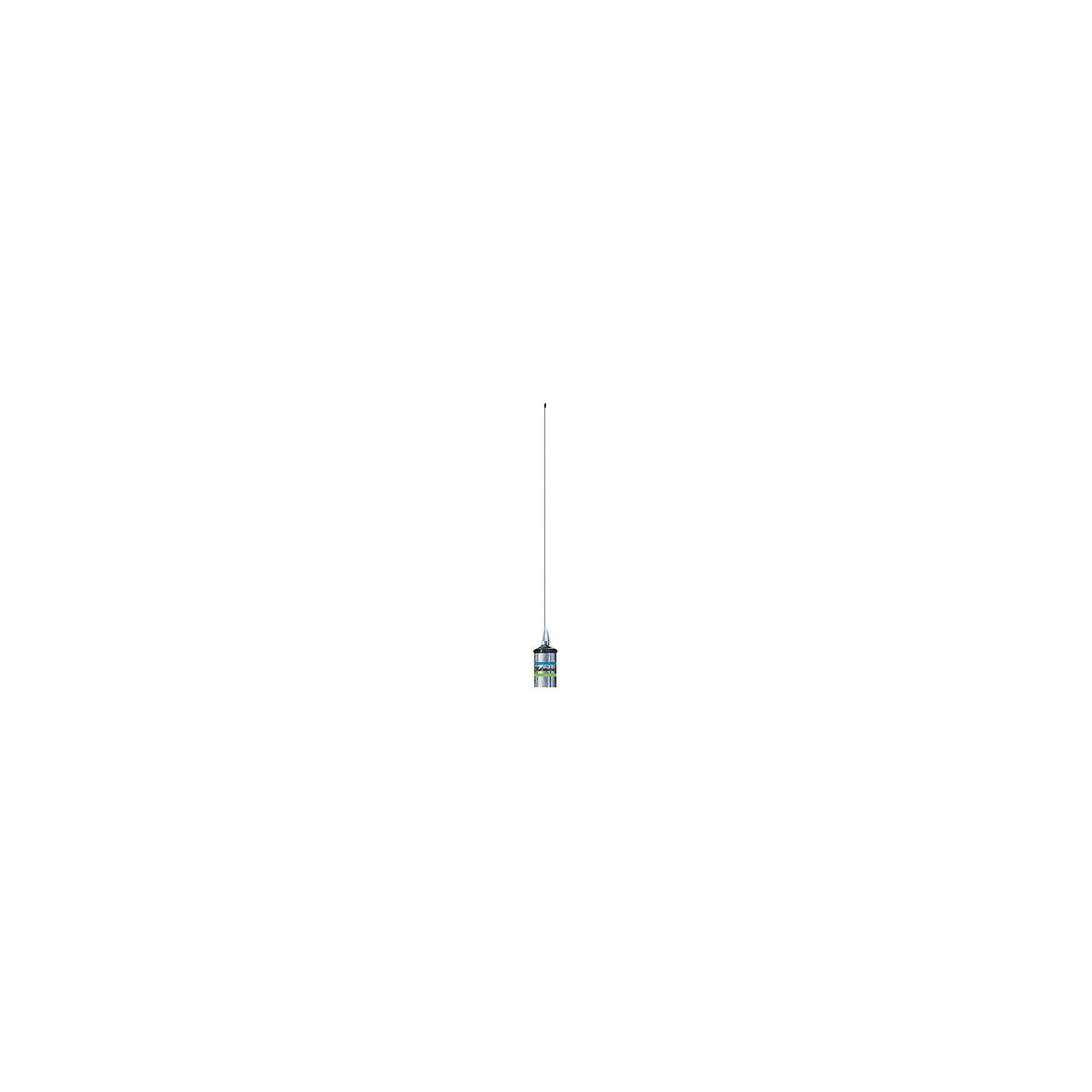 3' Low Profile S.S. H.D. VHF Antenna -Modern Boat Sales & Service