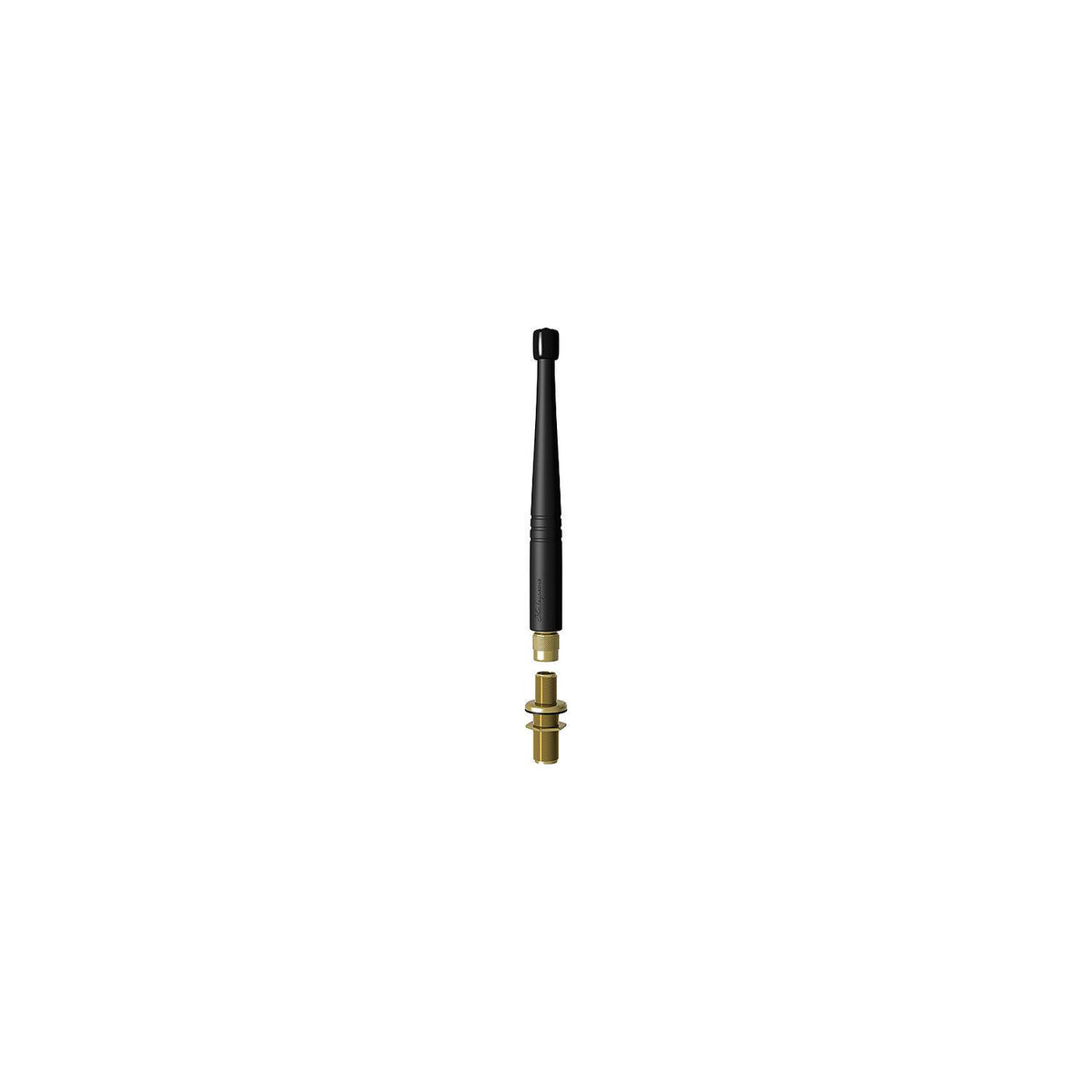 Shakespeare 7" Rubber Duck VHF Antenna -Modern Boat Sales & Service
