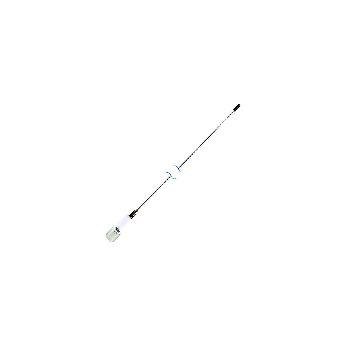 Shakespeare QC-3 3' QuickconnectÂ® VHF Antenna -Modern Boat Sales & Service