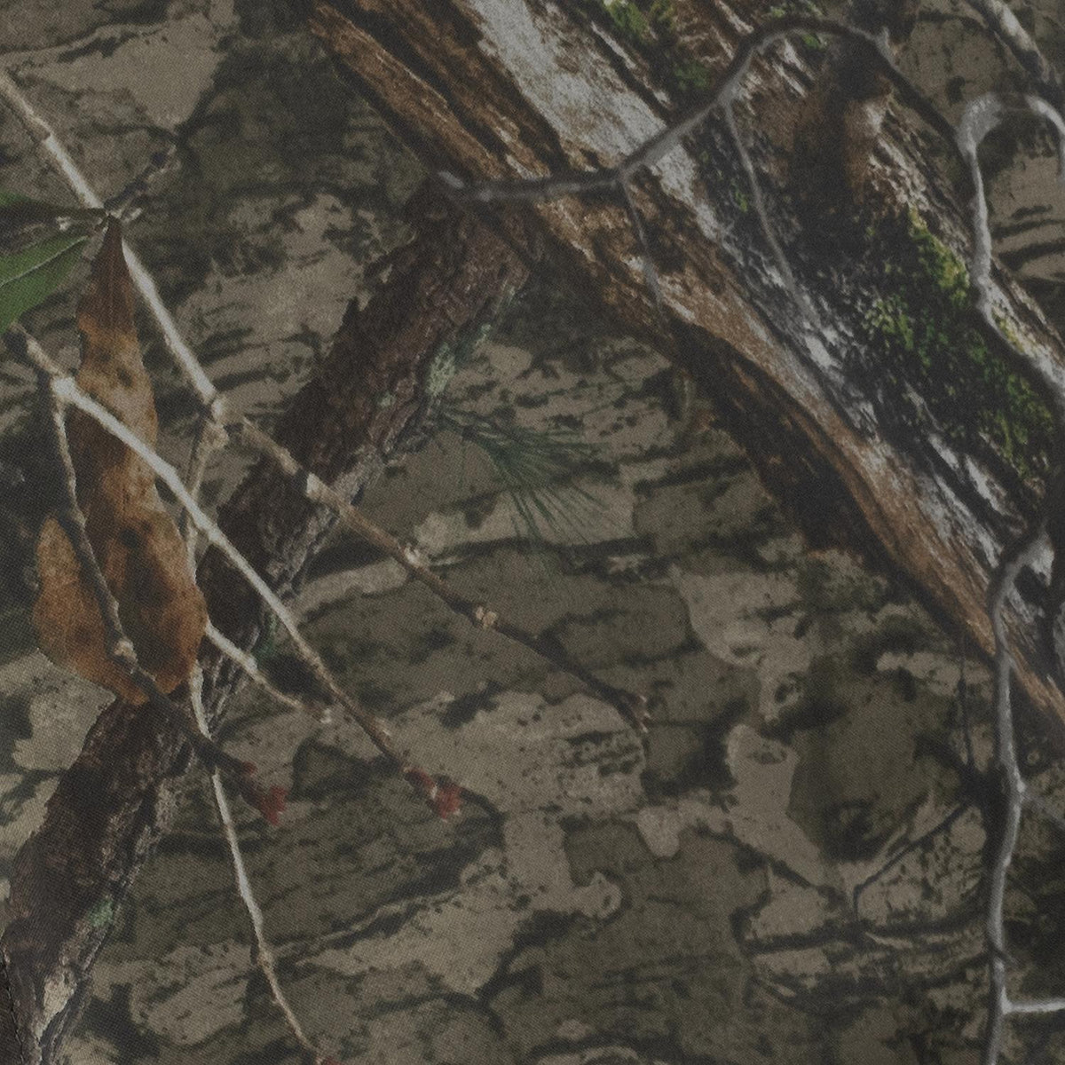 Springfield KingPinâ„¢ 10810601 On-Deck Ratchet Seat, Mossy Oak Country -Modern Boat Sales & Service