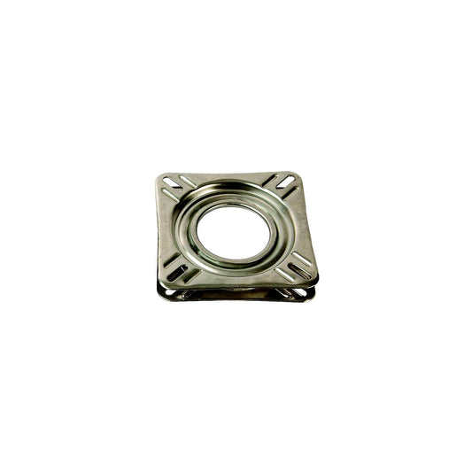 Springfield 12-Way 0-Degree Non-Locking Swivel, Stainless Steel -Modern Boat Sales & Service