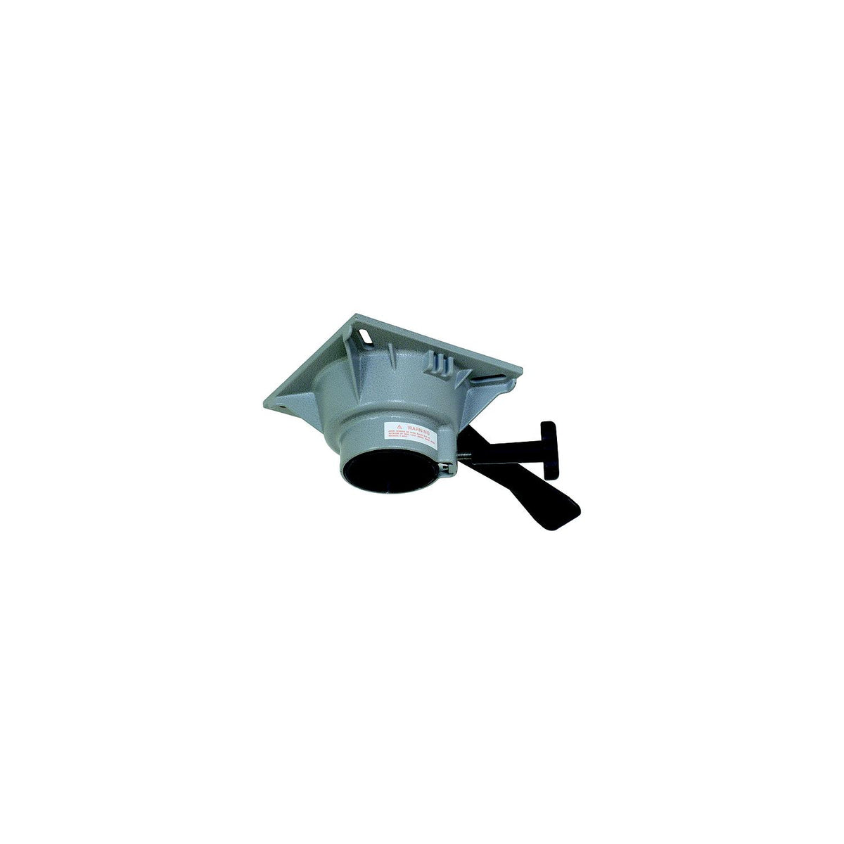 Springfield Plug-In and 2-7/8" Series Locking 2-7/8" Trac-Lock Swivel -Modern Boat Sales & Service