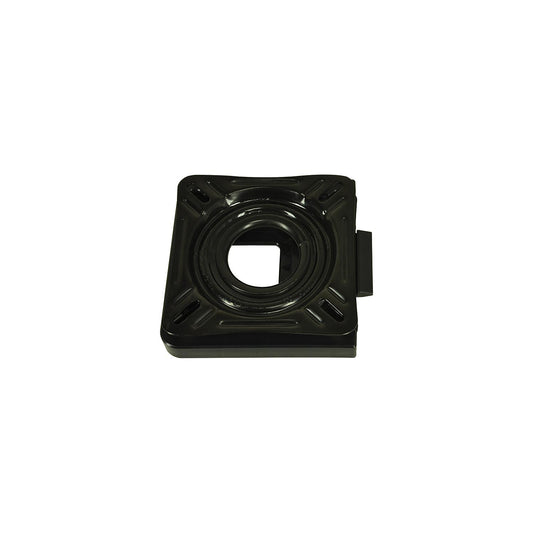 Springfield 7" x 7" Removable Seat Bracket & Swivel -Modern Boat Sales & Service