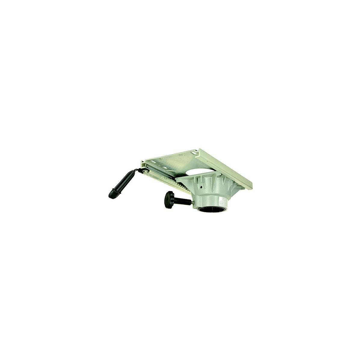 Springfield 2-7/8" Series Non-Locking Slide & Swivel -Modern Boat Sales & Service