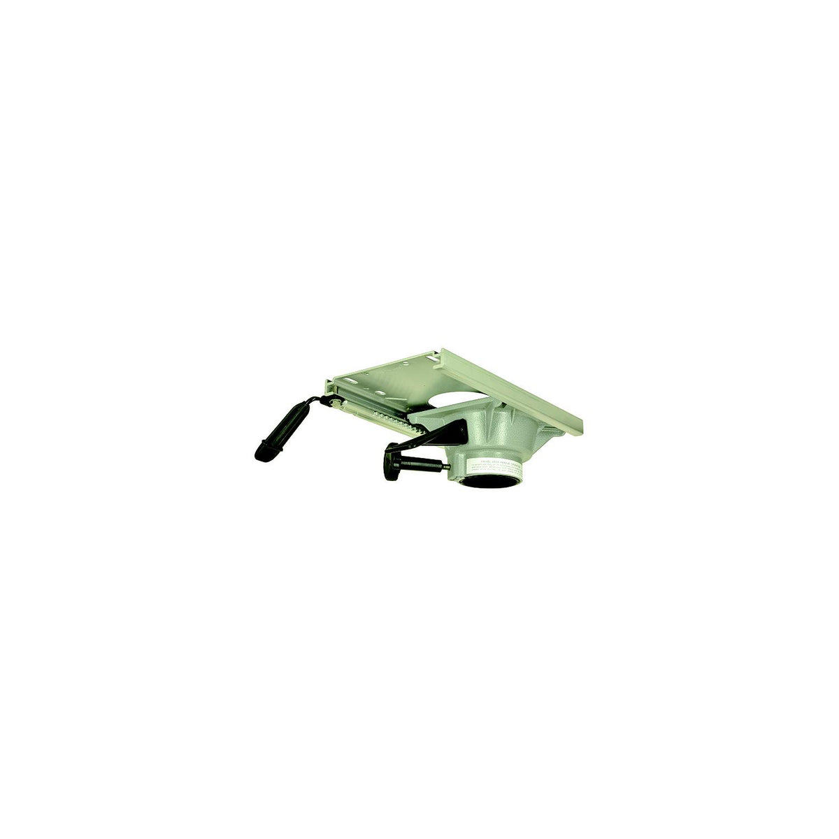 Springfield 2-7/8" Series Trac-Lock Locking Slide & Swivel -Modern Boat Sales & Service