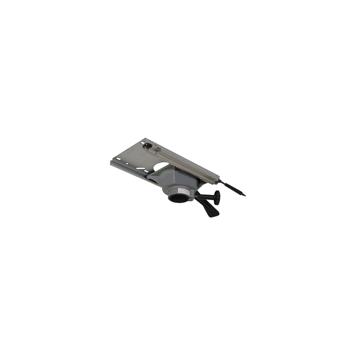 Chair Slide 2-3/8" Trac Lock Locking Slide/Swivel -Modern Boat Sales & Service