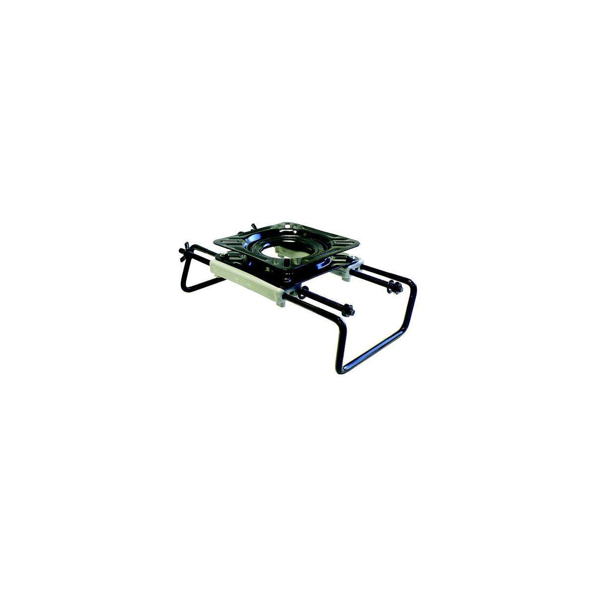 Springfield Jon Boat Seat Clamp Adjusts 8" to 20-1/2" -Modern Boat Sales & Service