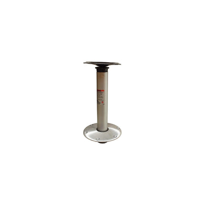 Springfield Plug-In 2-3/8" Hi-Lo 3-Piece Pedestal Set (Includes Seat Mount, Post and Base) -Modern Boat Sales & Service