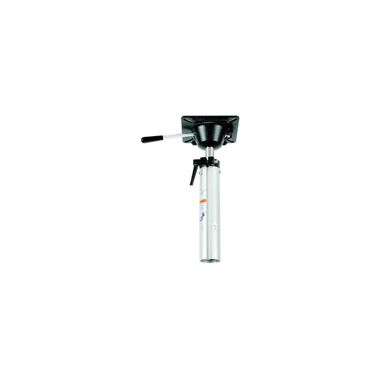 Springfield Plug-In 2-3/8" Power-Rise Locking Air-Ride Pedestal -Modern Boat Sales & Service