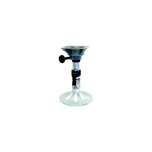 Springfield Clipper Adjustable Pedestal Package -Modern Boat Sales & Service