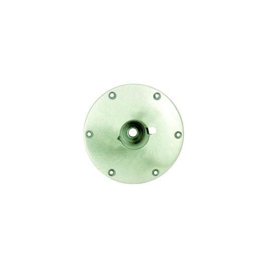 Springfield Taper-Lock 9" Round Base, Satin Finish -Modern Boat Sales & Service