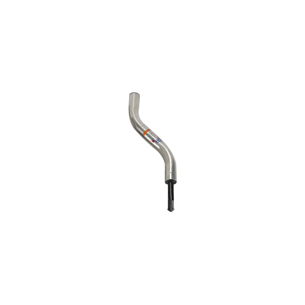 Springfield KingPin 13" Offset Post, Standard Pin -Modern Boat Sales & Service