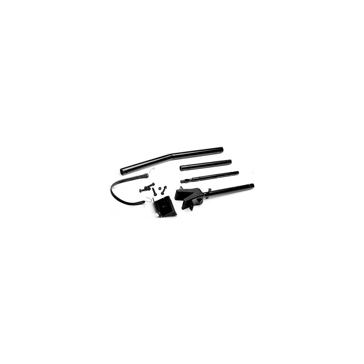 Springfield Extend-A-Rach Motor Support Kit Adjusts 26 to 56" Default Title -Modern Boat Sales & Service