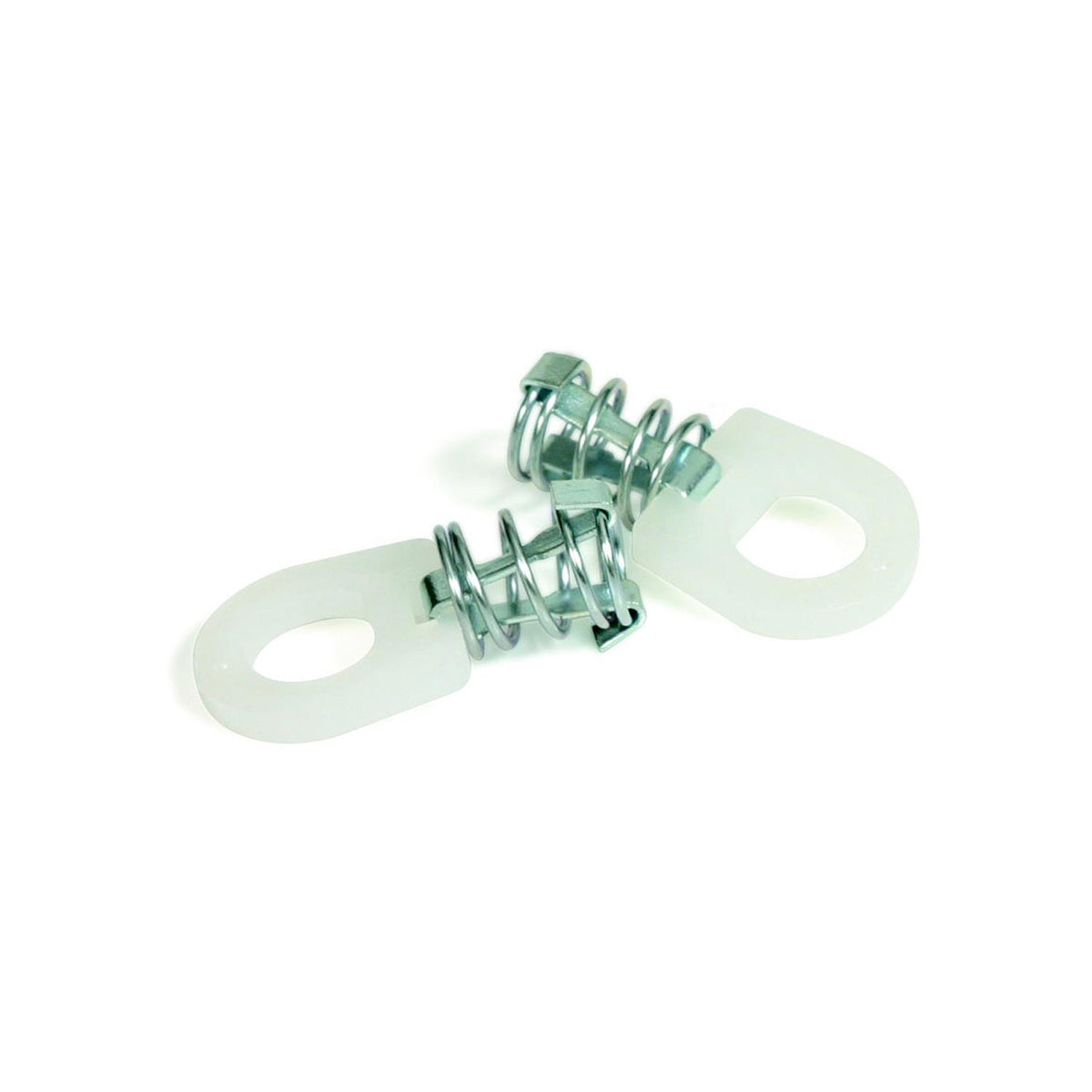 Camco Stainless Steel Cam Locks (2/Pack) -Modern Boat Sales & Service