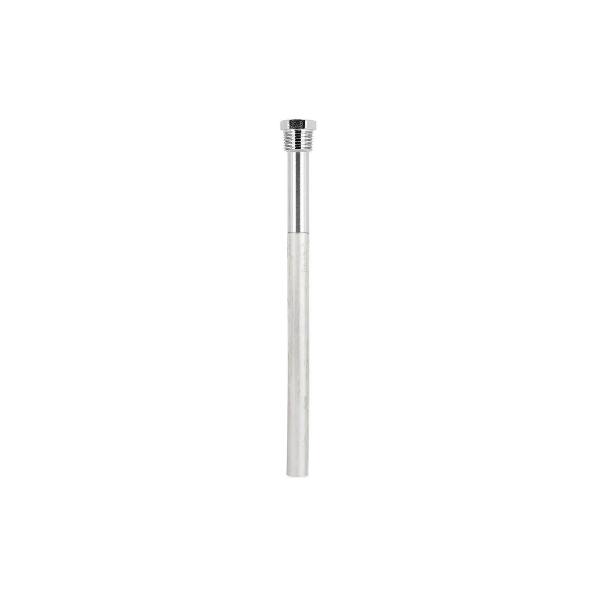 Camco 11593 Magnesium Anode Rod For 10-Gal Atwood Tank 1/2" NTP, .60" Dia., 9.5" L -Modern Boat Sales & Service