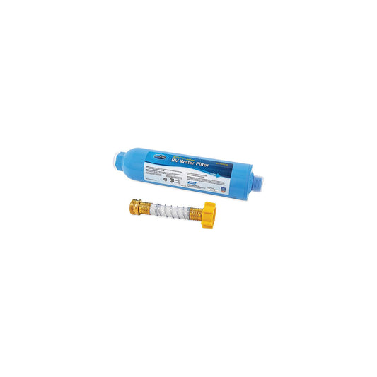 Tastepureâ„¢ KdfÂ® Carbon Water Filter -Modern Boat Sales & Service