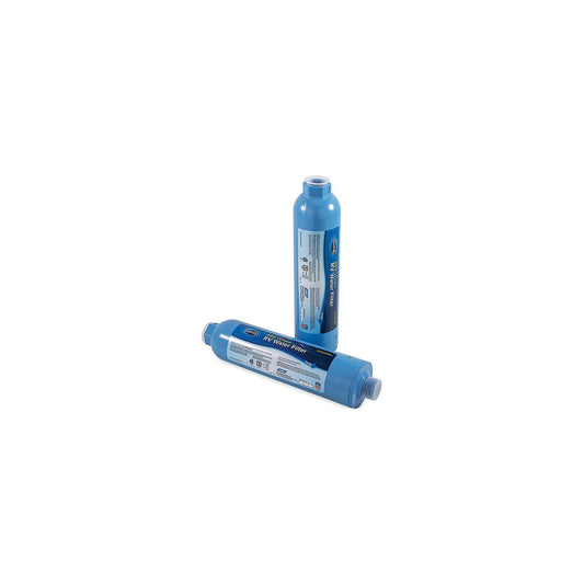 Tastepureâ„¢ KdfÂ® Carbon Water Filters Only, 2/Pk -Modern Boat Sales & Service