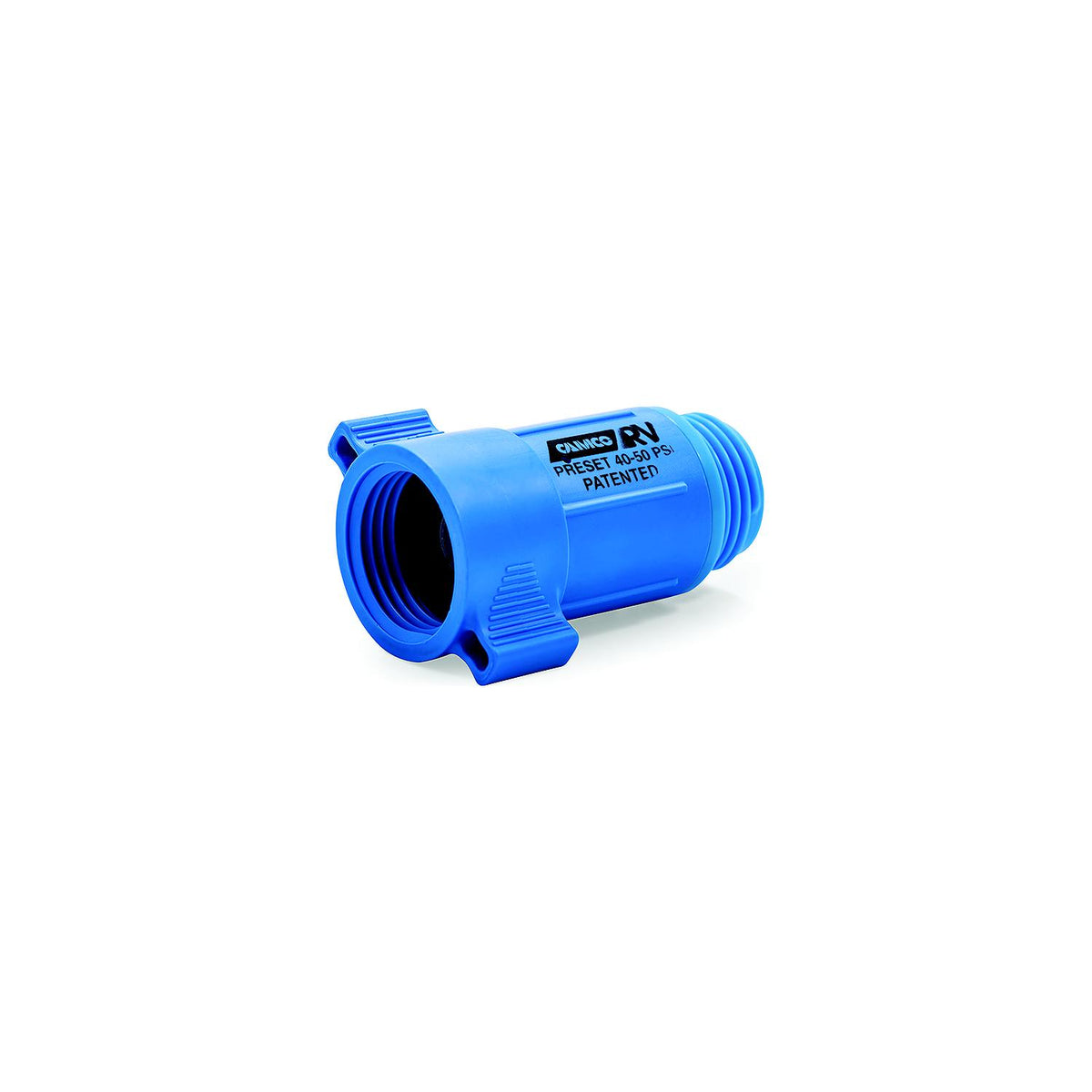Camco 40143 Plastic Water Pressure Regulators, 3/4" -Modern Boat Sales & Service