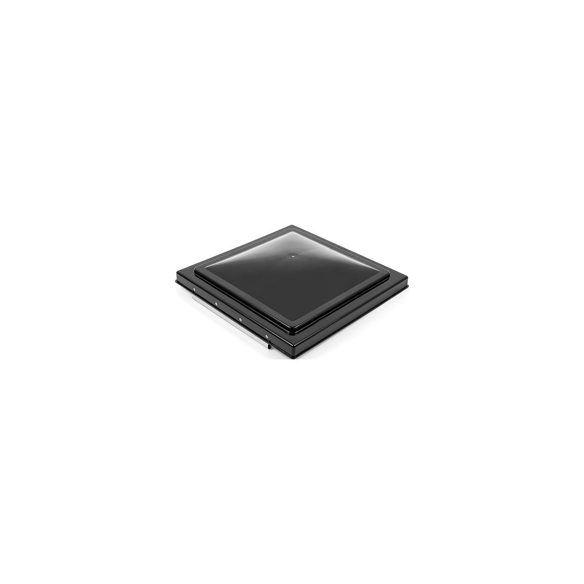 Camco Polypopylene Replacement Elixer & Ventline Vent Lid 14" x 14" Black -Modern Boat Sales & Service